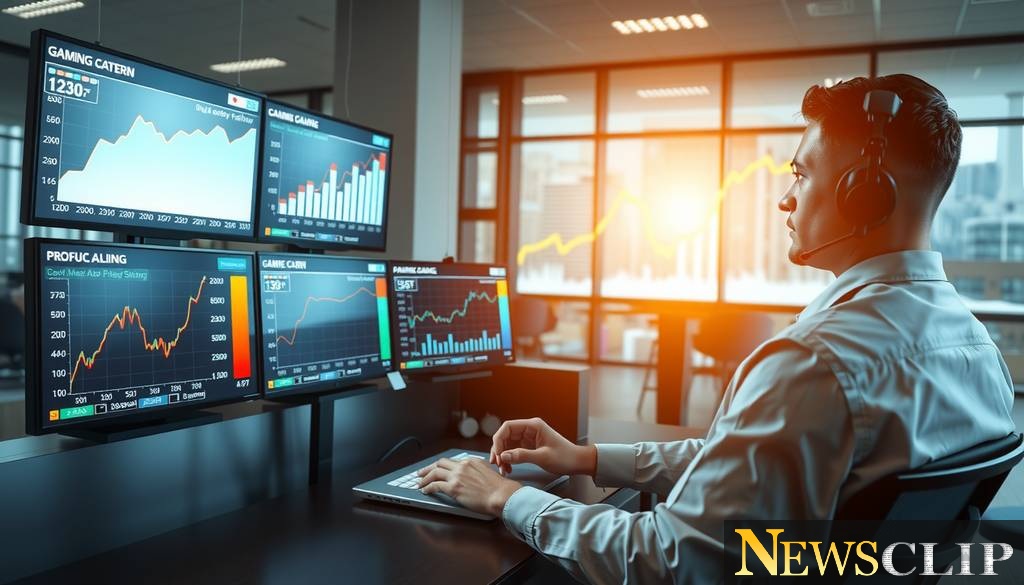 Flutter Entertainment's Q4 2025: A Missed Forecast But a Surprising Stock Surge