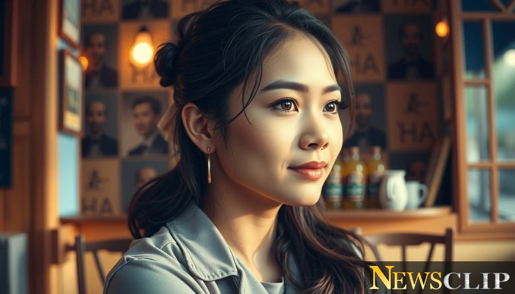 A Glimpse into Keiko Agena's Journey: Beyond Gilmore Girls