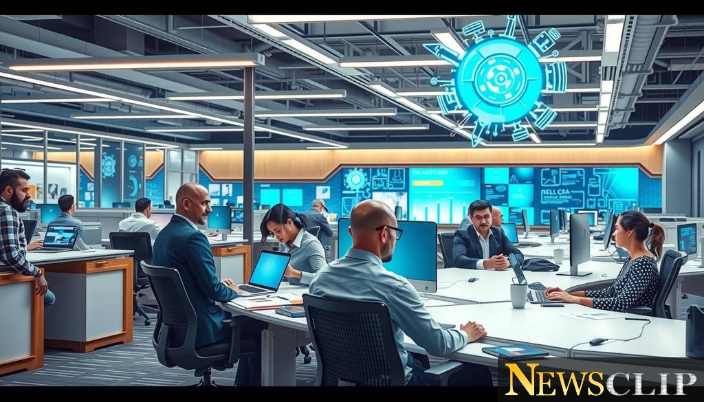 Unleashing AI: Claude and Codex Now Empower Copilot Business & Pro Users