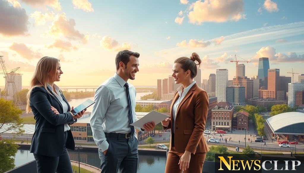 Delaware's Business Leaders Cultivate Optimism: A Road to Growth