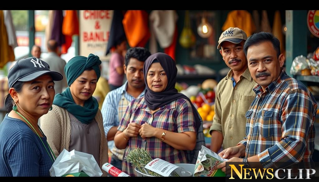 Navigating the Complex Landscape for Immigrant Business Owners Under Trump