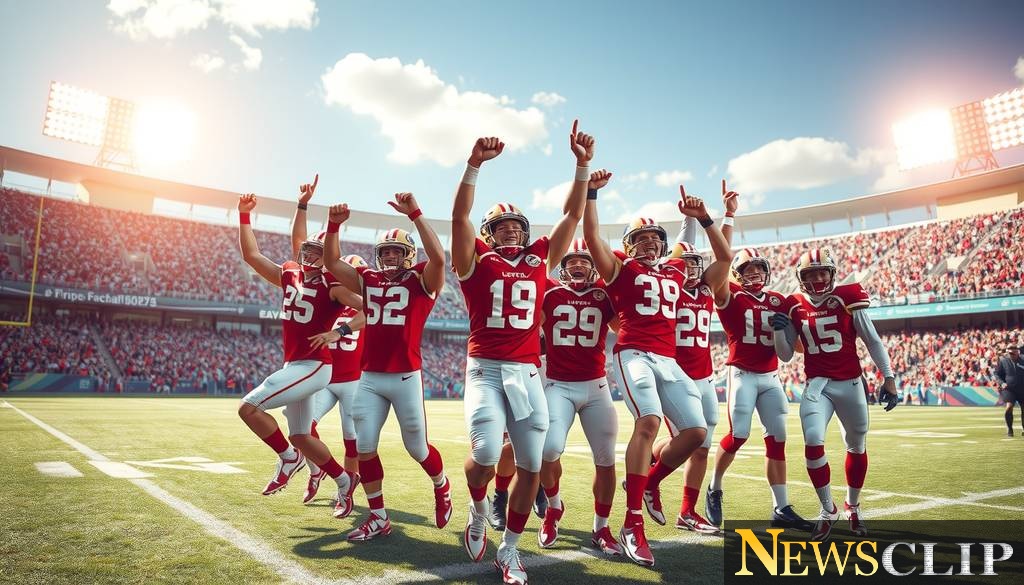 Mountaineers Dominate Chadron State: A Road Triumph Worth Analyzing