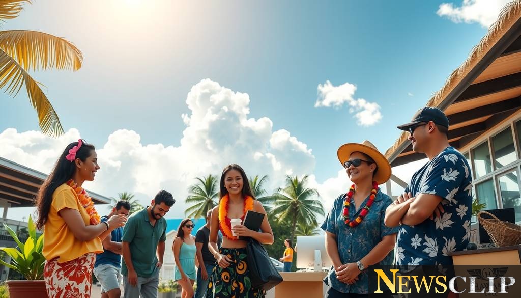 Connecting Business and Community: Insights from Hawaii Business Magazine