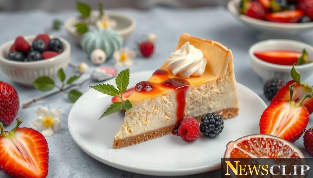 The Cheesecake Showdown: A Taste Test of Retail Giants