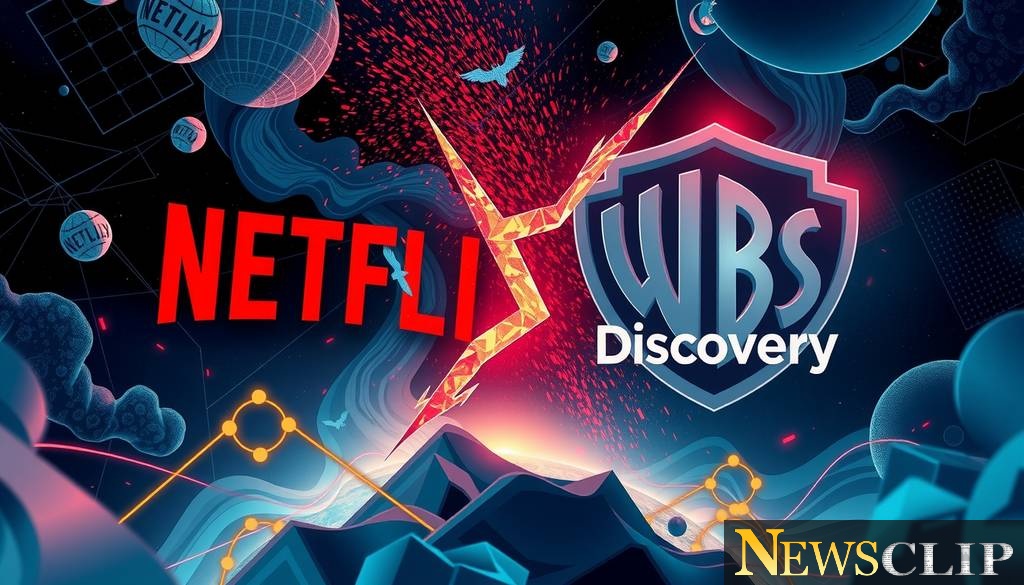 Netflix's Bold Exit: What It Means for the Future of Streaming