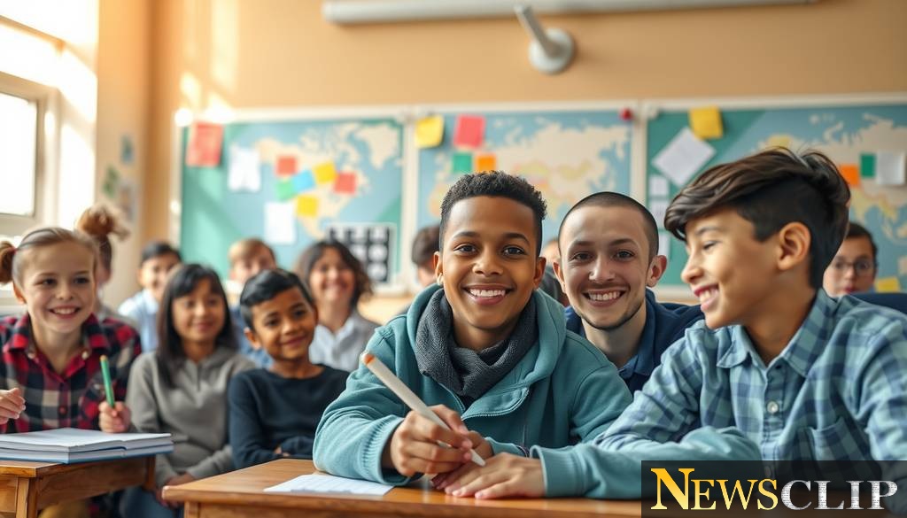 A Worrisome Shift: Trump's Education Department Cuts Loom Large