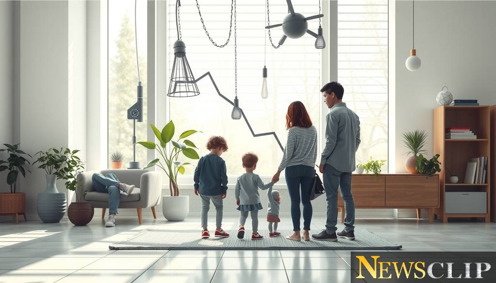 Why A Declining Birthrate Could Be a Blessing in Disguise