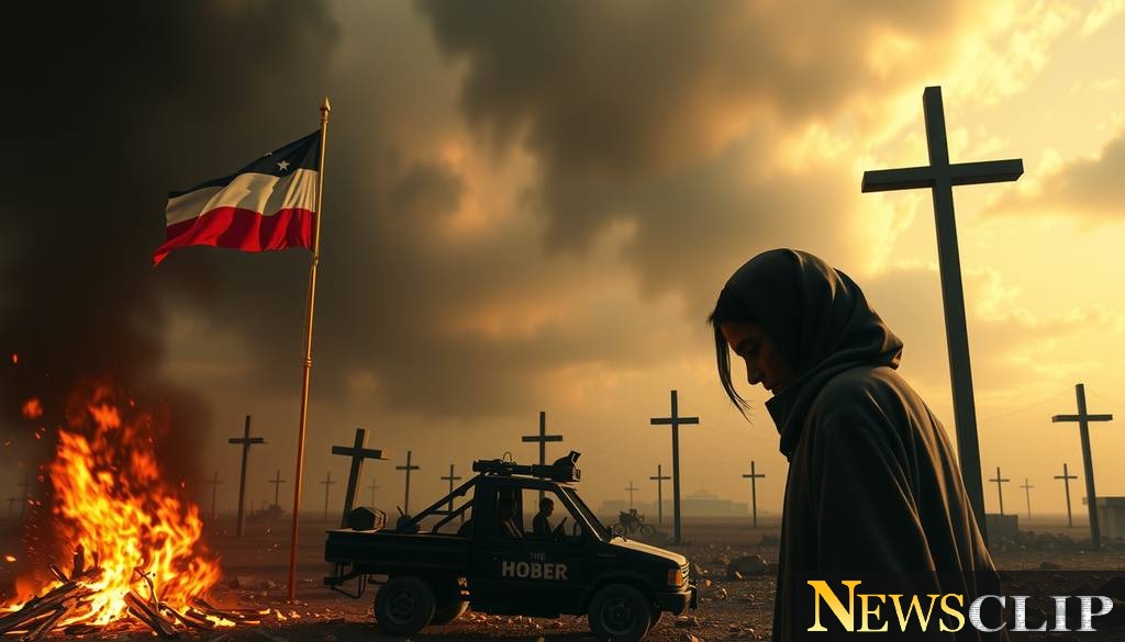 The Heart-Wrenching Toll of Conflict: Over 68,000 Palestinian Lives Lost