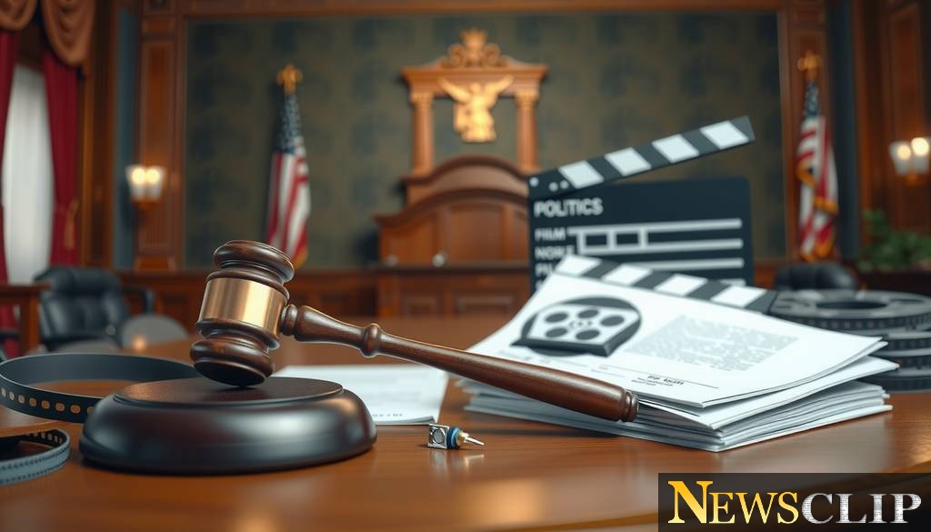 Reflecting on Recent Events: Hillary Clinton's Testimony and Paramount's Bold Move