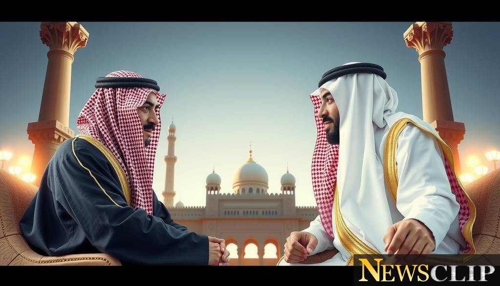 Decoding the Strife: How a Trump Call Sparked Tension Between Allies