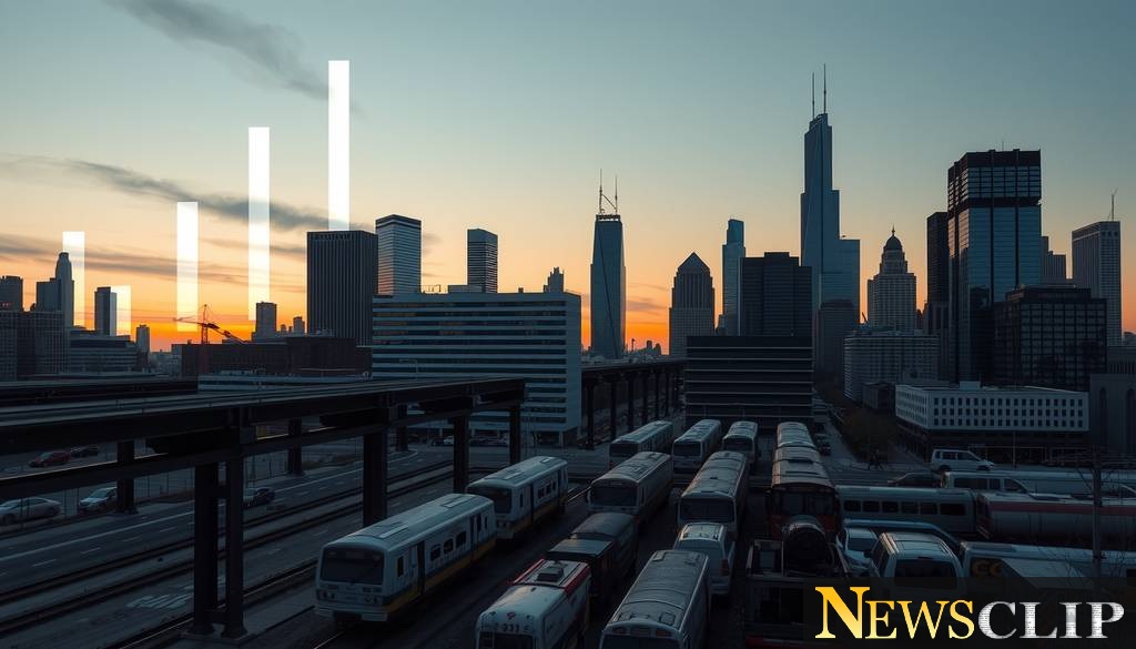 The Financial Crisis Left by Mayor Brandon Johnson: A Deep Dive