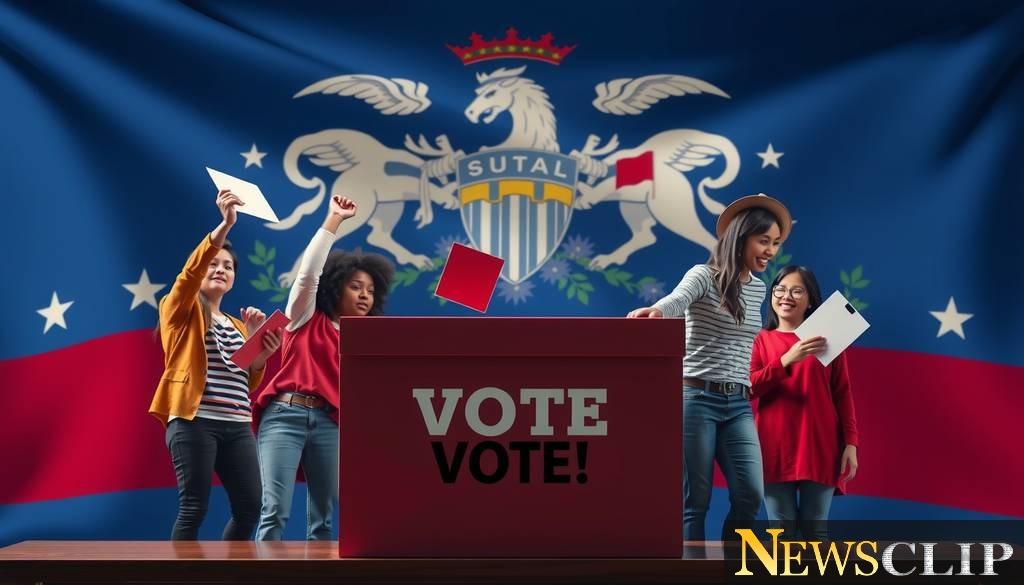 Why Utah's Accusations Against Voters Are Misguided