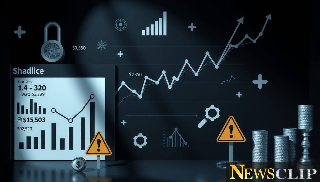 Navigating the Shadows: The Emerging Risks of Shadow Banking