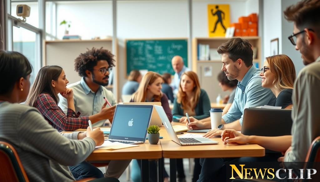 Navigating the Editorial Labyrinth: Insights from Alsheikh at The D