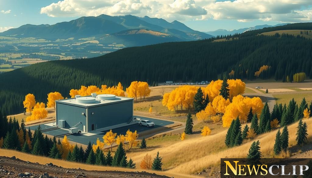 Oregon's Data Center Dilemma: A Critical Examination