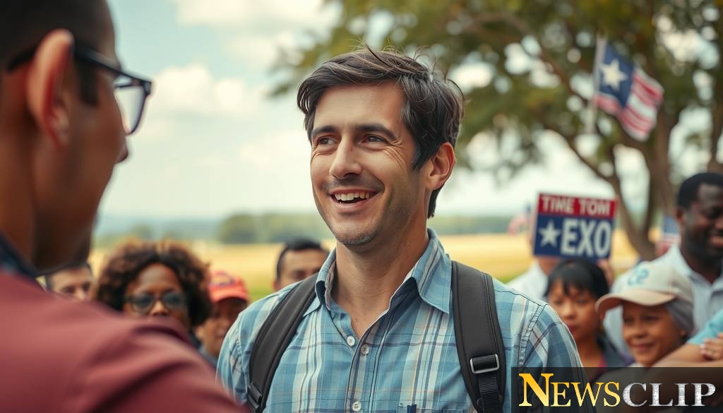 The Legacy of Beto O'Rourke: A Reflection on Hope and Community