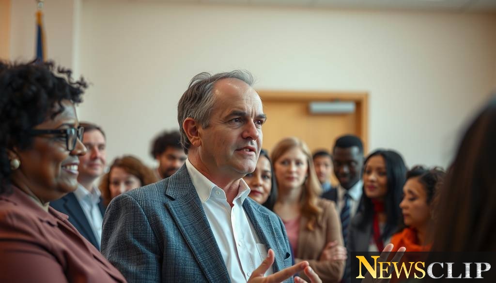 The Imperative of Competence in Leadership: A Call to Action