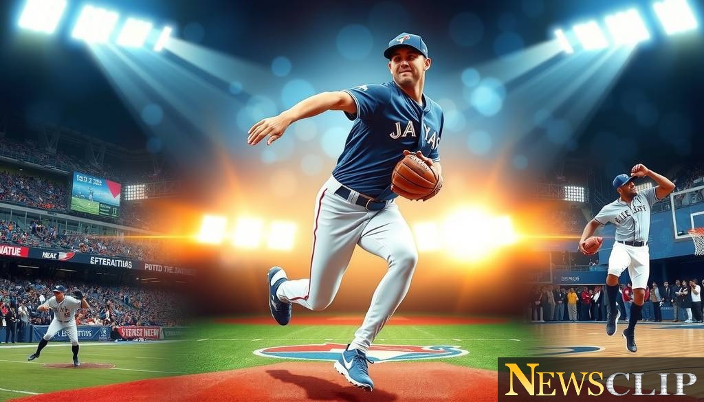 NFL Combine Highlights, Scherzer's Blue Jays Return, and NBA's Woes