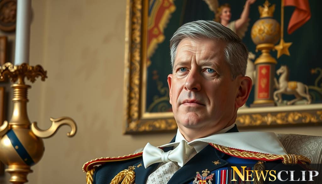The Final Farewell: Why Prince Andrew Must Let Go of His Titles