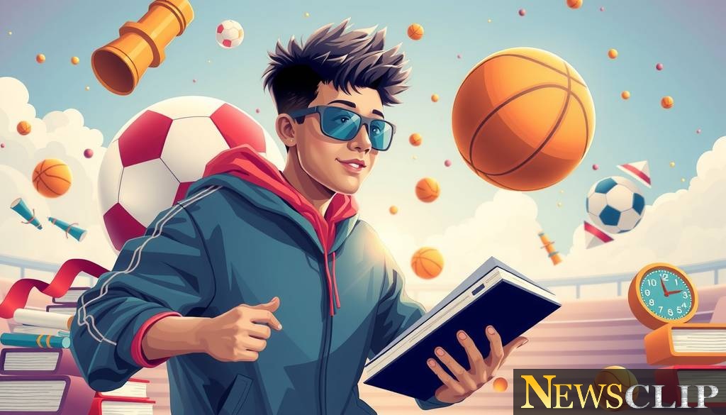 Georgia's Bold Move: Tying Student Absences to Sports and Driver's Licenses