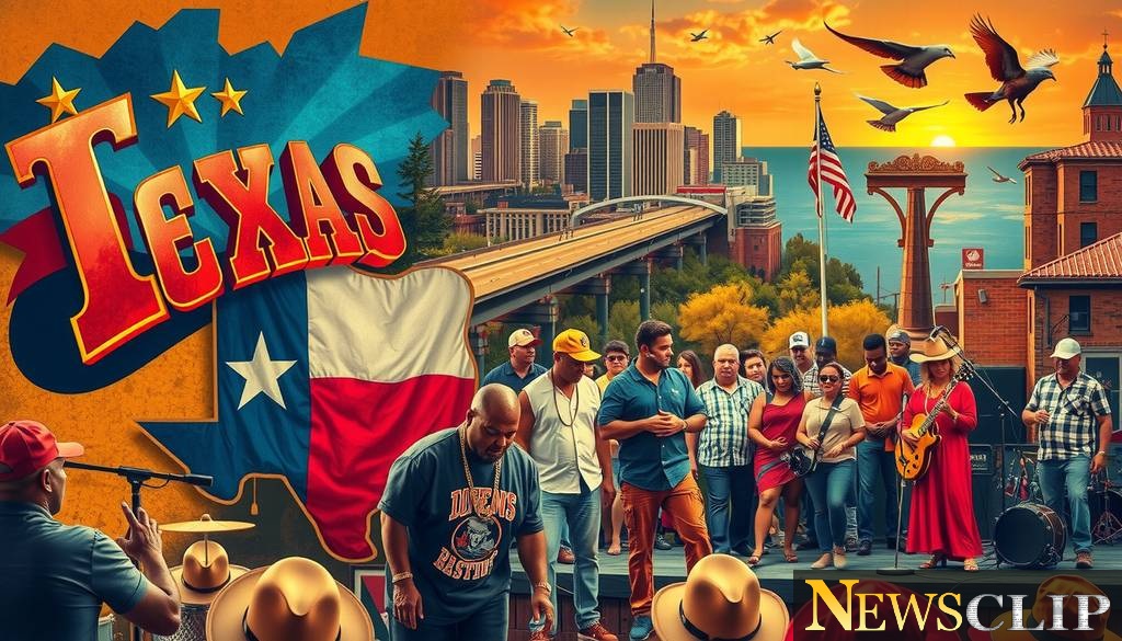 Texas Beats: BigXthaPlug and 600 Entertainment's Electrifying '6WA'