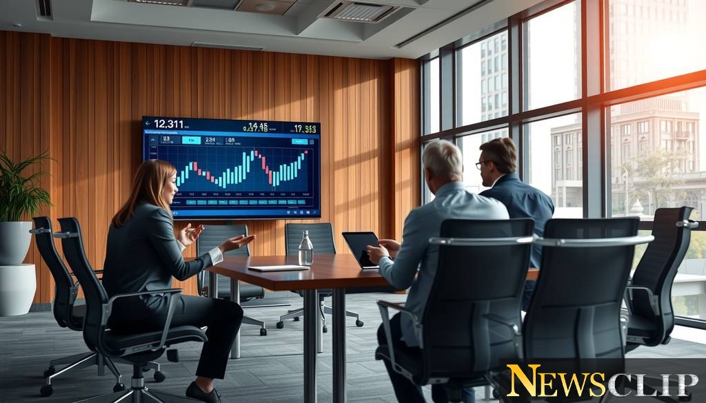 Starz Entertainment's Q4 Earnings: A Deep Dive Into Their Future