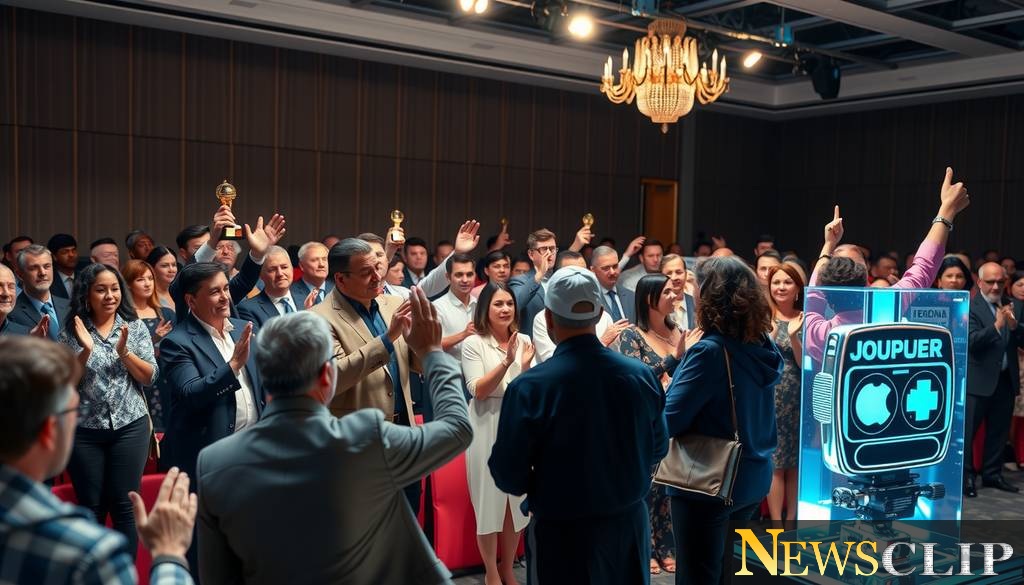 Business Insider: A Finalist for the ASME Award