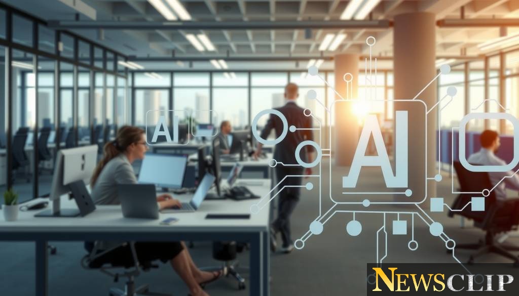 Block's Radical Layoffs: A Sign of the Times in AI's Rise