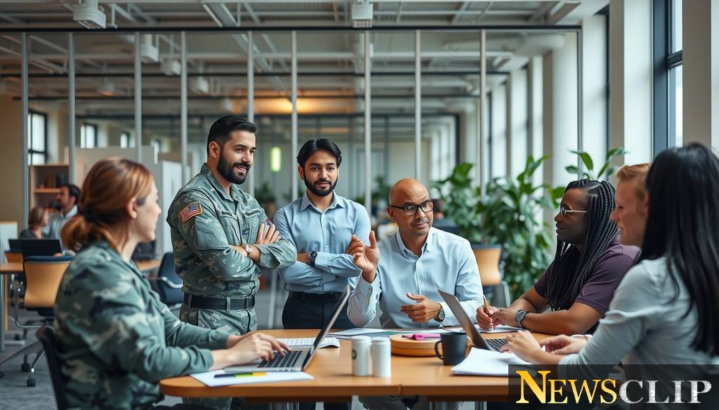 Unlocking Opportunities: Inside the SSC Small Business Office