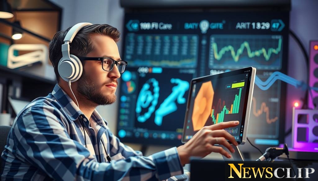 The Human Cost of Automation: A Data Analyst's Journey Through Layoffs