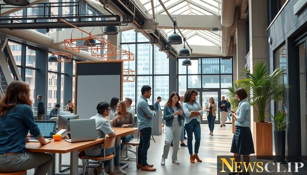 Exploring the Black Business Hub: A Beacon of Madison's Economic Resilience