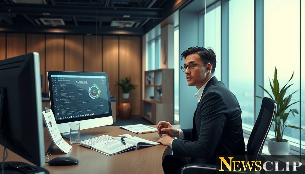 Navigating New Business Risks from Proposed Data Breach Mandate