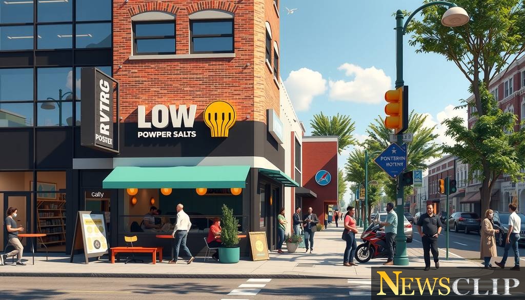 Unfolding Salem's Newest Venture: What to Know