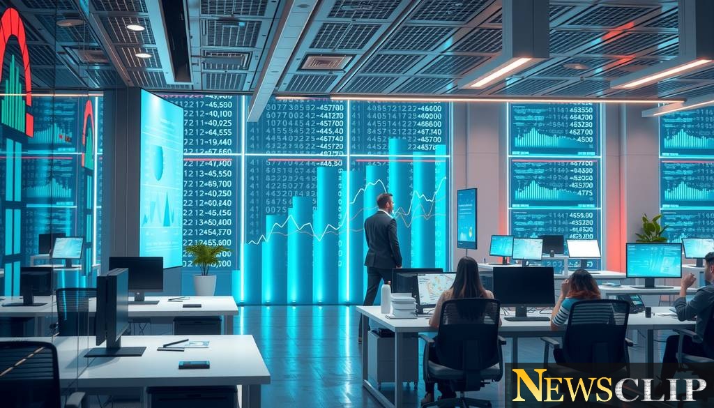 Jack Dorsey's Vision: How AI is Set to Transform Block's Agility