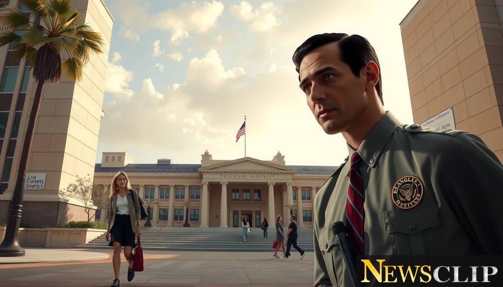 Alberto Carvalho's Sudden Leave: What the FBI Raid Means for L.A.U.S.D.