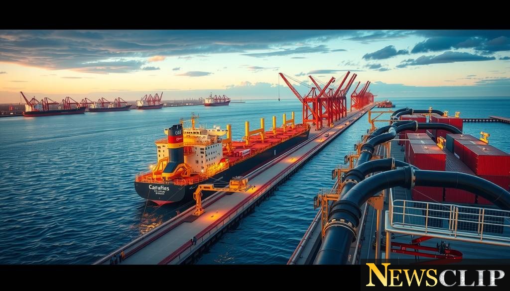 Unpacking the Impacts of Trump's Actions on Texas: A Closer Look