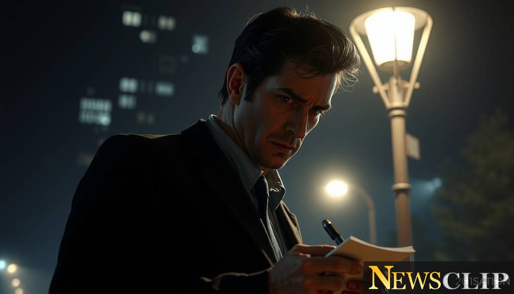 Investigating the Shift: A New Chapter in the Search for Nancy Guthrie