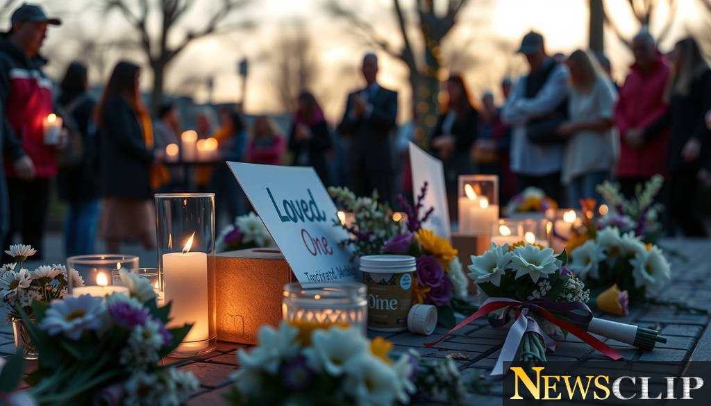 Renee Good: A Life of Love and Legacy Remembered