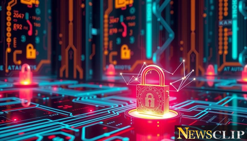 Defining the Future: Google's Quantum Leap in HTTPS Security