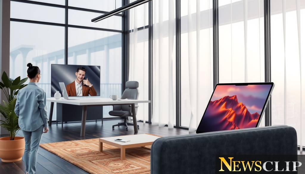 Anticipating Apple's Groundbreaking Week: New iPhone, Affordable MacBook, and More