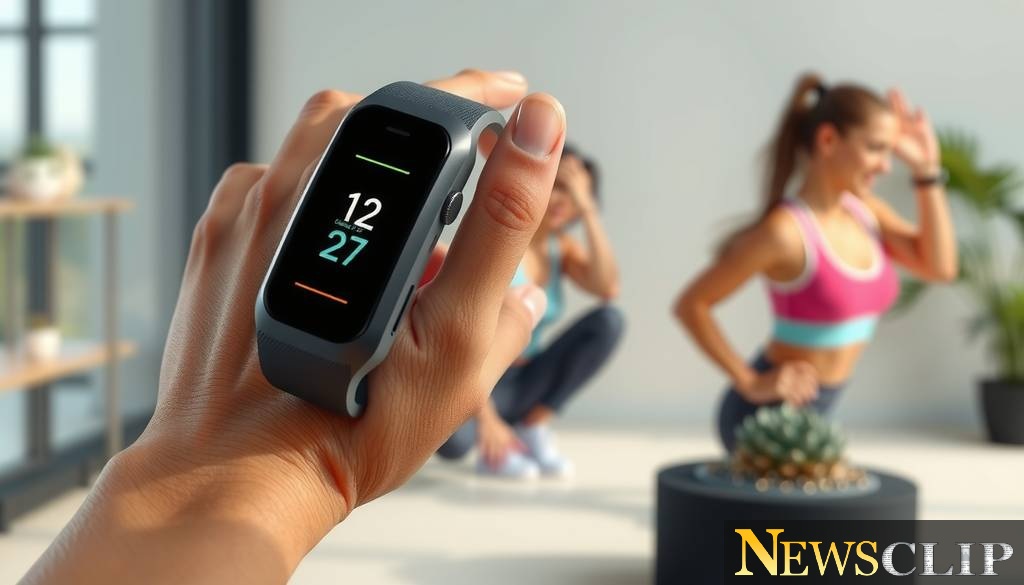 Ultrahuman's Smart Ring: A Strategic Reimagining amid Market Competition