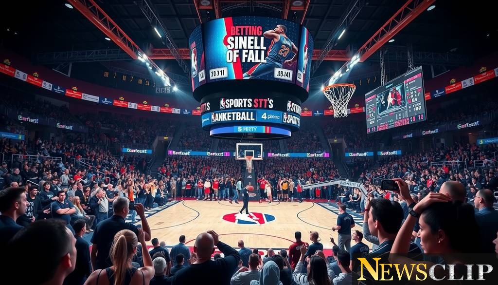 NBA Betting Insights: Expert Picks and Predictions for February 27, 2026