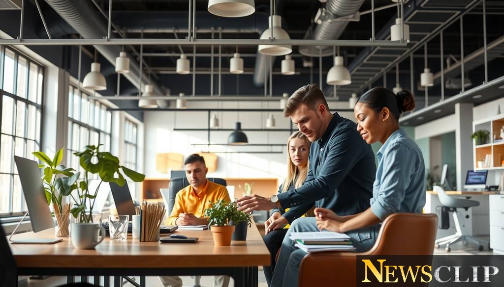 Designing for Inclusion: How Mia's Leadership is Shaping a New Era