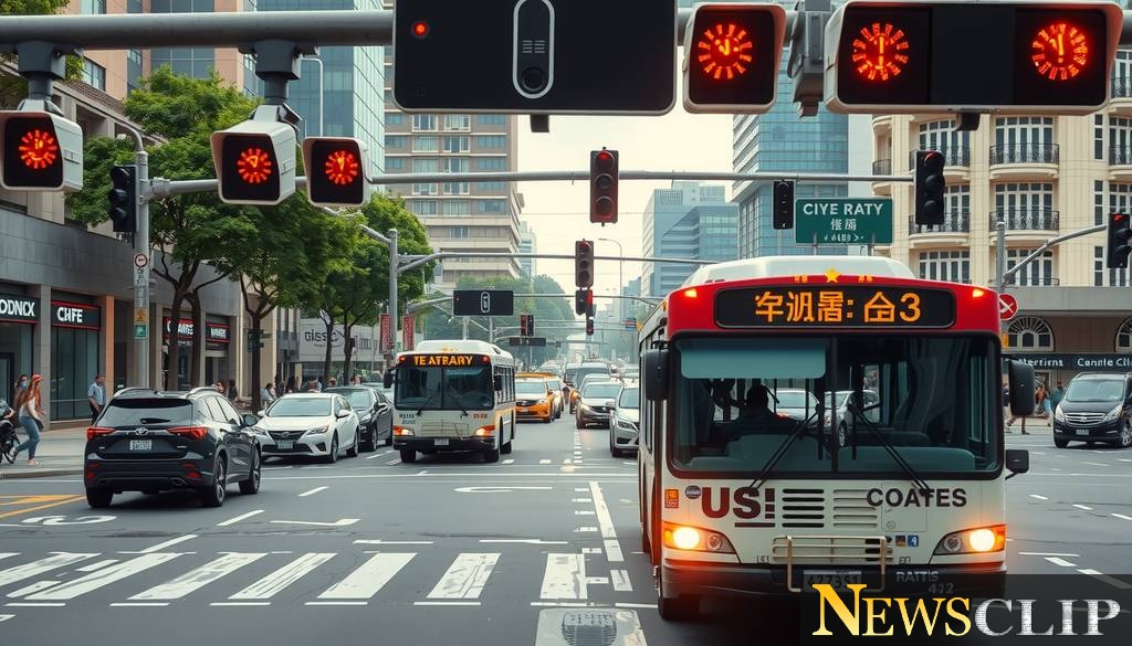 Scrutinizing the Bus Camera Ticketing Scheme: A Flawed Approach