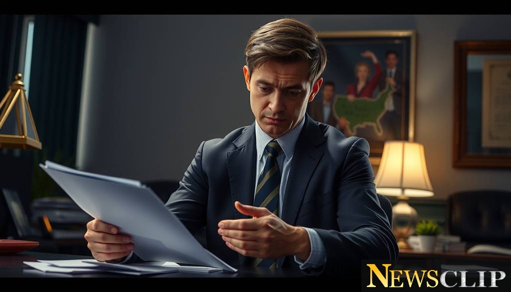 Why the Supreme Court's Tariff Ruling Falls Short