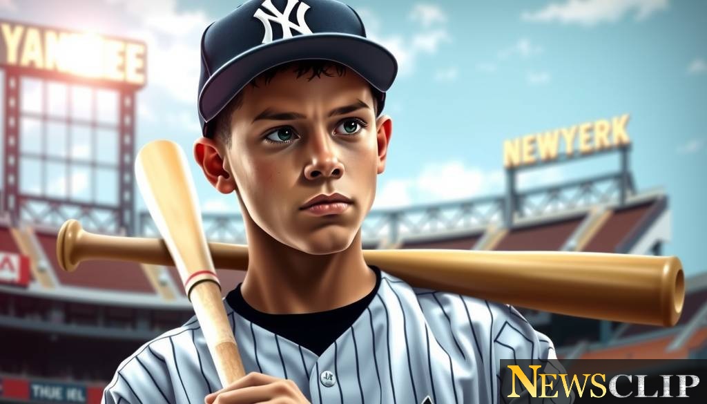 Volpe's Journey: Wisdom from a Yankee Legend