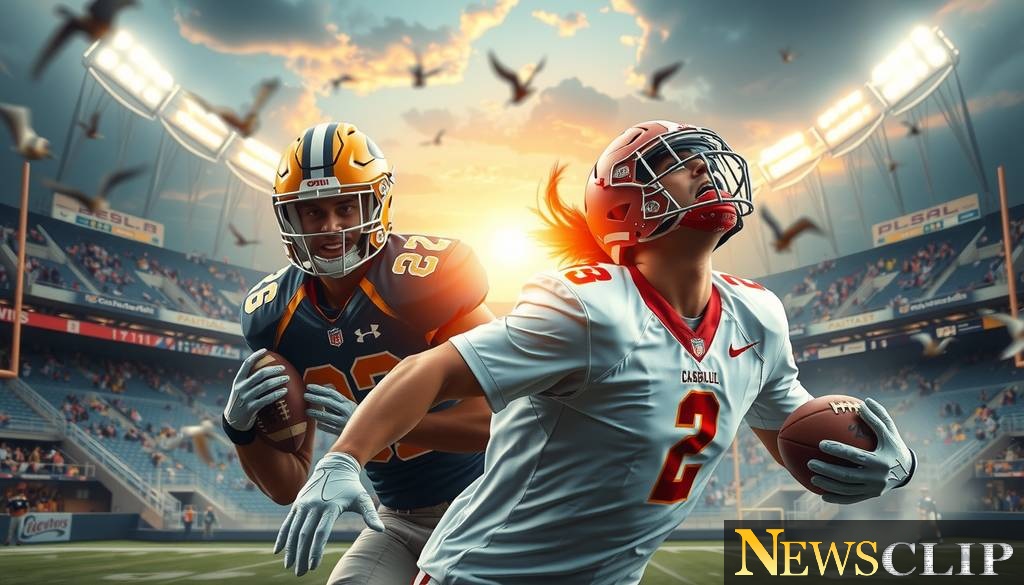 Trump's Ambitious Plans for College Sports: Will the SEC and Big Ten Listen?