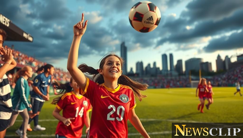 NWSL's Potential Arrival in Columbus: Haslam Sports Group in Talks
