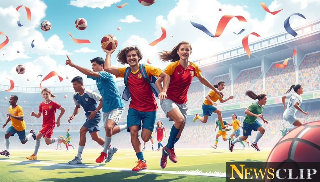 Unpacking Today's NYT Sports Edition: A Deep Dive into Connections #523
