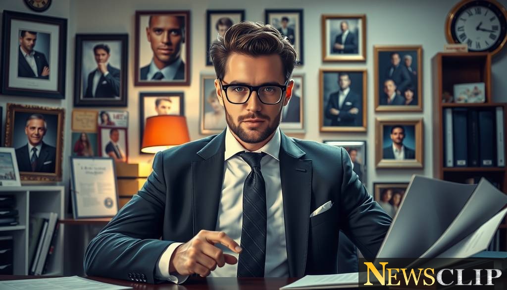 Behind the Curtain: Allen Grubman's Star-Studded Roster